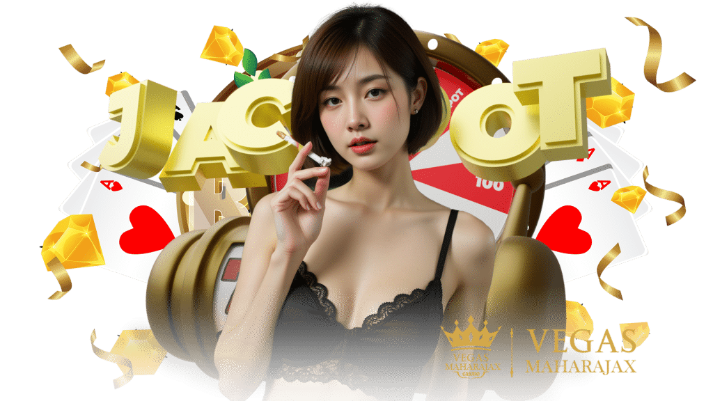vegas maharaja
