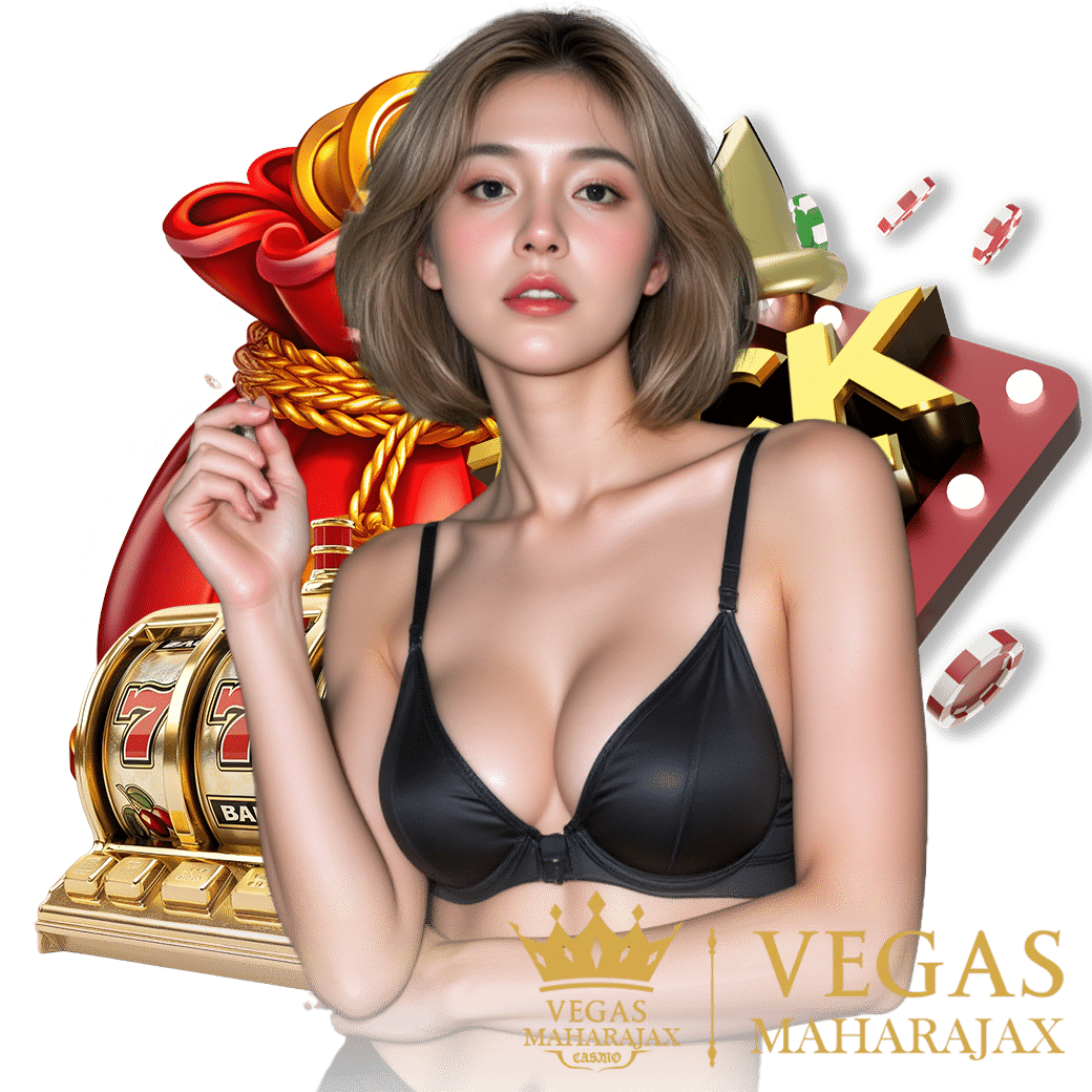 vegas maharaja เว็บตรง
