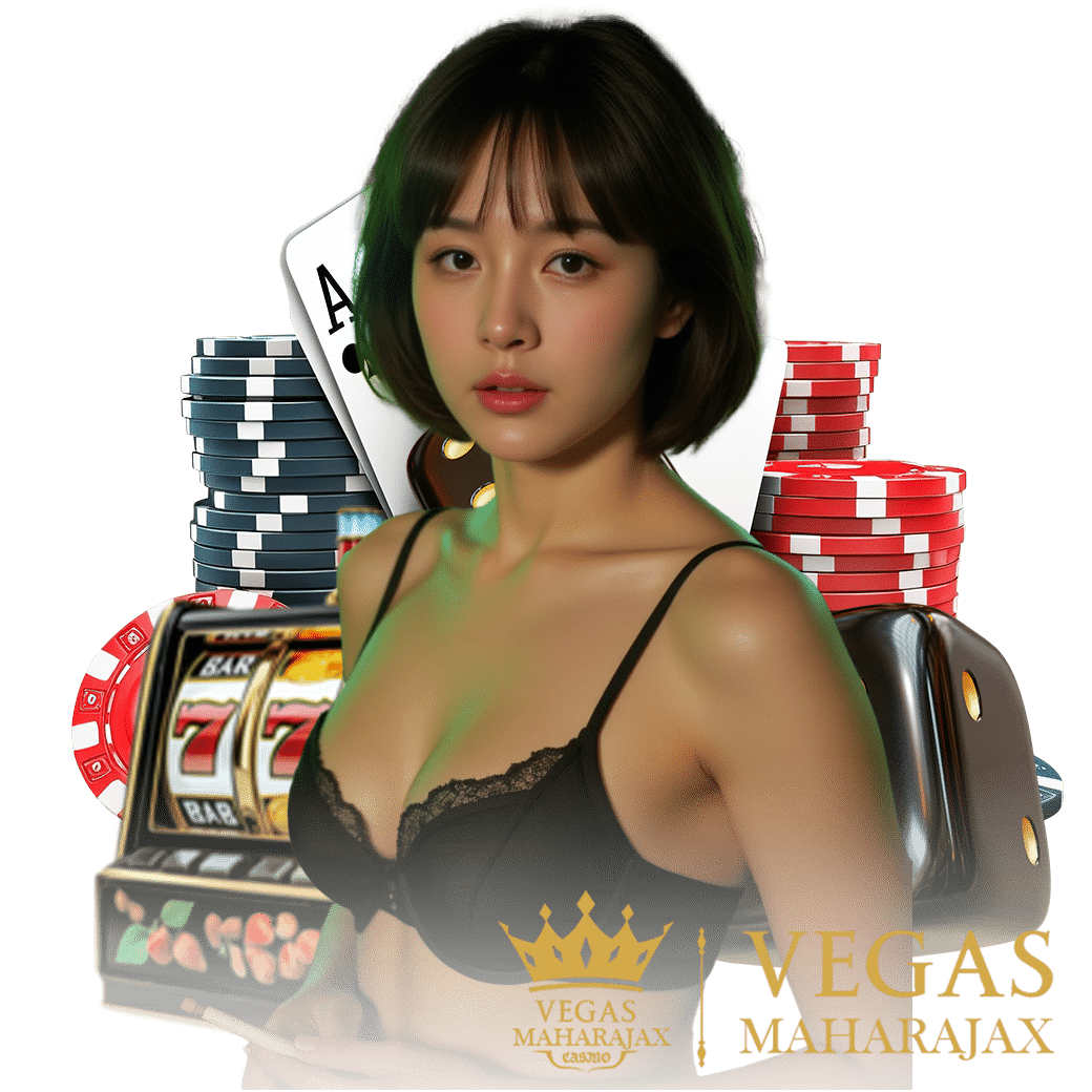 vegas maharaja เครดิตฟรี